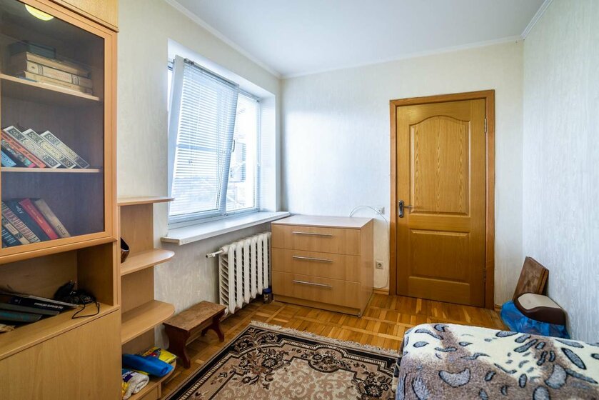 150 м², 4-комнатная квартира 14 450 000 ₽ - изображение 29