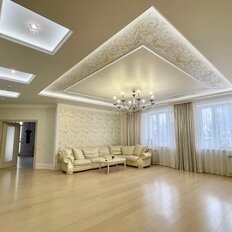 Квартира 204,4 м², 5-комнатная - изображение 3