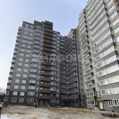 Квартира 37,6 м², 1-комнатная - изображение 2