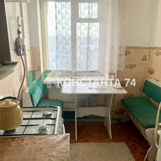 Квартира 29,8 м², 1-комнатная - изображение 3