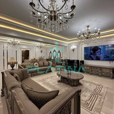 Квартира 190 м², 3-комнатная - изображение 1