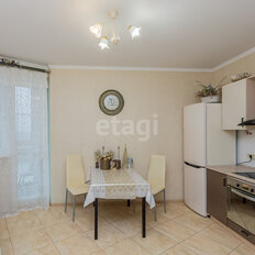 Квартира 49,9 м², 1-комнатная - изображение 2