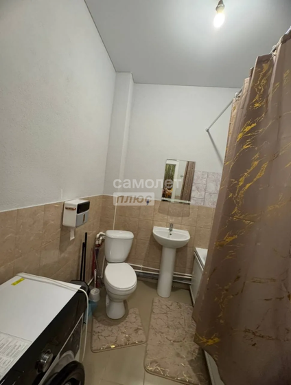 39,8 м², 1-комнатная квартира 7 150 000 ₽ - изображение 57