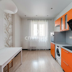Квартира 92,1 м², 3-комнатная - изображение 3