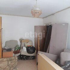 Квартира 33,7 м², 1-комнатная - изображение 2