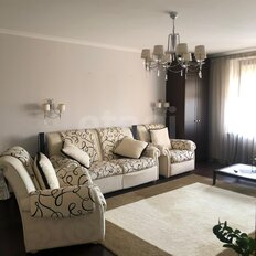 Квартира 140,9 м², 3-комнатная - изображение 2