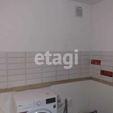 Квартира 57,9 м², 2-комнатная - изображение 5