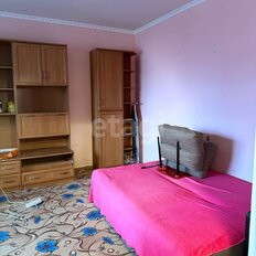 Квартира 36,7 м², 1-комнатная - изображение 2