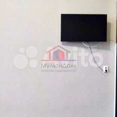 Квартира 37 м², 1-комнатная - изображение 3