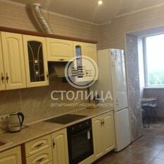 Квартира 49 м², 1-комнатная - изображение 1