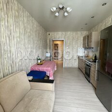 Квартира 48 м², 1-комнатная - изображение 5