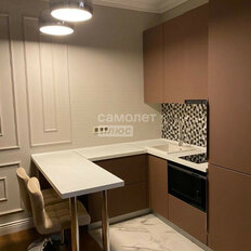 Квартира 28 м², студия - изображение 4
