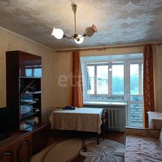Квартира 64,4 м², 3-комнатная - изображение 1