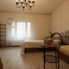 Квартира 43,2 м², 1-комнатная - изображение 2