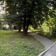 22,7 м², комната - изображение 5