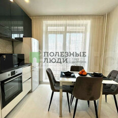 Квартира 60,5 м², 2-комнатная - изображение 3