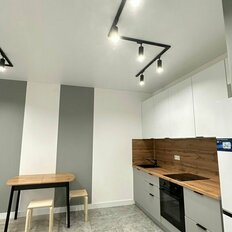 Квартира 38 м², 2-комнатная - изображение 2