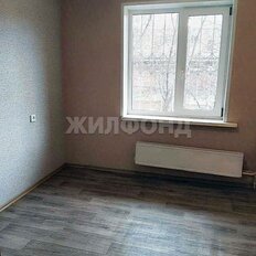 Квартира 13 м², студия - изображение 1