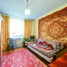 Квартира 54 м², 2-комнатная - изображение 3