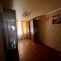 Квартира 63,5 м², 3-комнатная - изображение 5