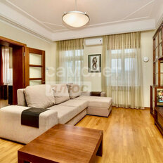 Квартира 111 м², 3-комнатная - изображение 3