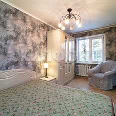 Квартира 46,4 м², 2-комнатная - изображение 5