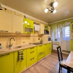 Квартира 57 м², 2-комнатная - изображение 2