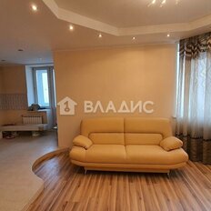 Квартира 61 м², 2-комнатная - изображение 2