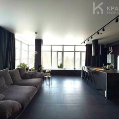 Квартира 73,2 м², 2-комнатная - изображение 4