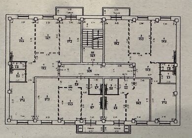 Квартира 50,1 м², 2-комнатная - изображение 1