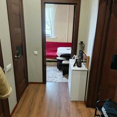 Квартира 38,1 м², 1-комнатная - изображение 2