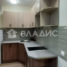 Квартира 27 м², студия - изображение 2