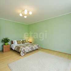 Квартира 61,7 м², 2-комнатная - изображение 3