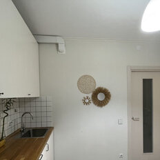 Квартира 35 м², 1-комнатная - изображение 4
