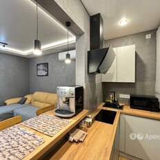 Квартира 25 м², студия - изображение 2