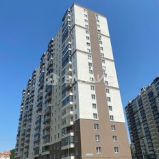 Квартира 37,1 м², 1-комнатная - изображение 1