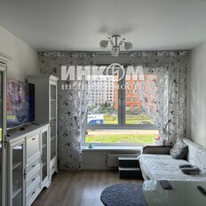 Квартира 85,4 м², 3-комнатная - изображение 1