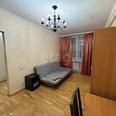 Квартира 31,2 м², 1-комнатная - изображение 5