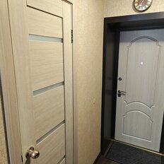 Квартира 17,3 м², студия - изображение 2
