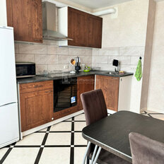 Квартира 45 м², 1-комнатная - изображение 1