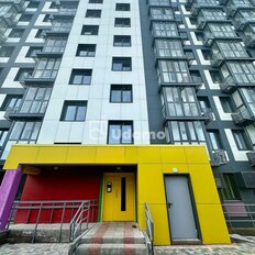 Квартира 42 м², 2-комнатные - изображение 4