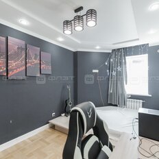 Квартира 140,5 м², 4-комнатная - изображение 3