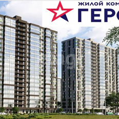 Квартира 21 м², студия - изображение 3