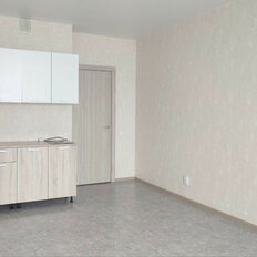 Квартира 29,5 м², студия - изображение 1
