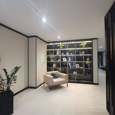 Квартира 26,5 м², студия - изображение 3