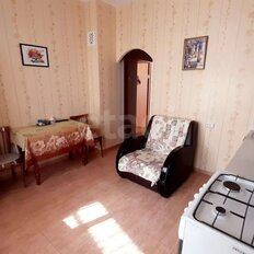 Квартира 39,1 м², 1-комнатная - изображение 2