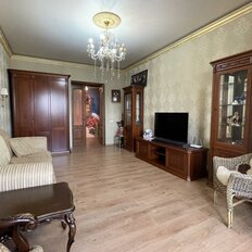 Квартира 85 м², 2-комнатная - изображение 5