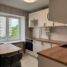 Квартира 56 м², 3-комнатная - изображение 1