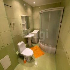 Квартира 45,4 м², 1-комнатная - изображение 5