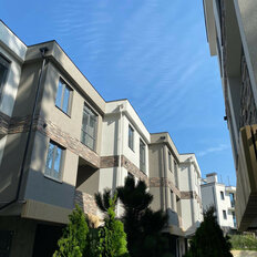 таунхаус + 1,8 сотки, участок - изображение 2